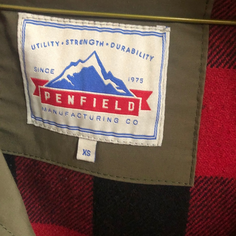 Penfield Jacket - image 5